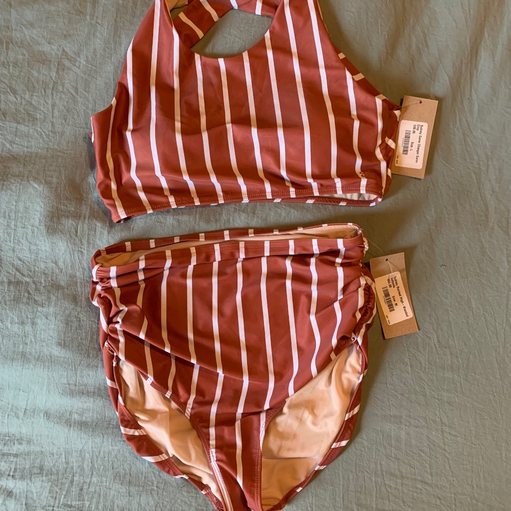 Albion Fit swim
